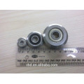 W series guide wheel bearing W1,W1X